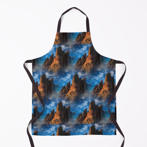 Item preview, Red Rock Spires designed and sold by Elevated Imaging .