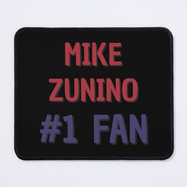 Item preview, Mike Zunino - #1 Fan designed and sold by Rybariuns.