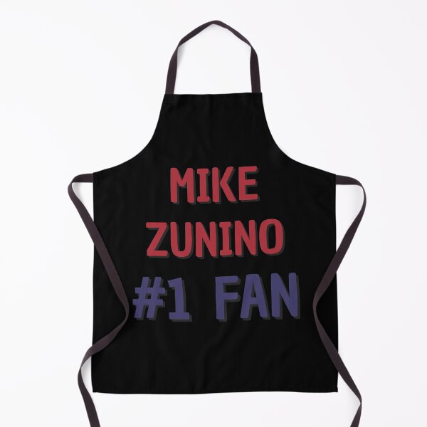 Item preview, Mike Zunino - #1 Fan designed and sold by Rybariuns.