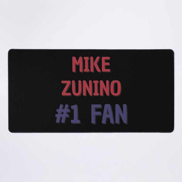 Item preview, Mike Zunino - #1 Fan designed and sold by Rybariuns.