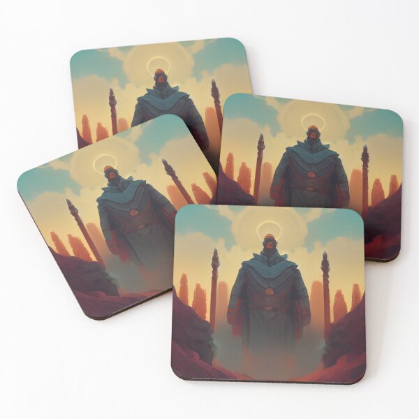 Item preview, Xenophon designed and sold by ComicsFactory.