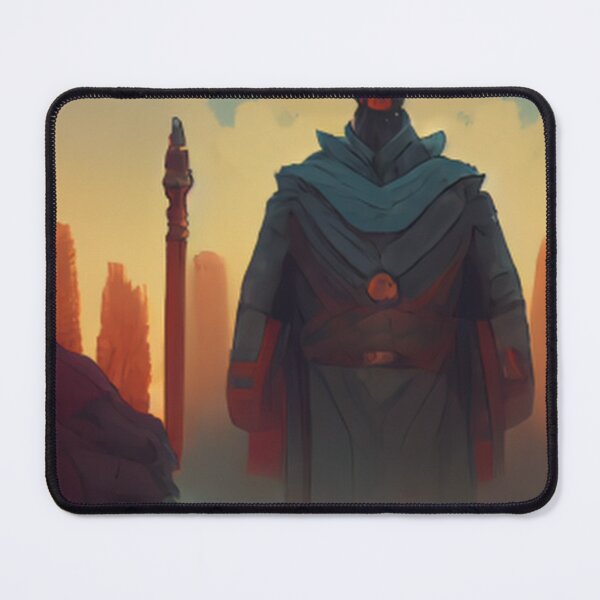 Item preview, Xenophon designed and sold by ComicsFactory.