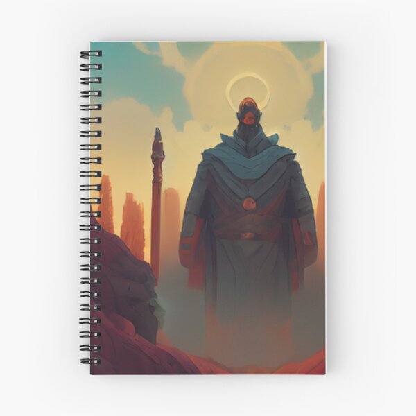 Item preview, Xenophon designed and sold by ComicsFactory.