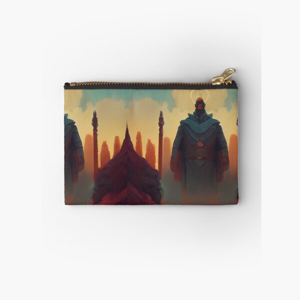Item preview, Xenophon designed and sold by ComicsFactory.