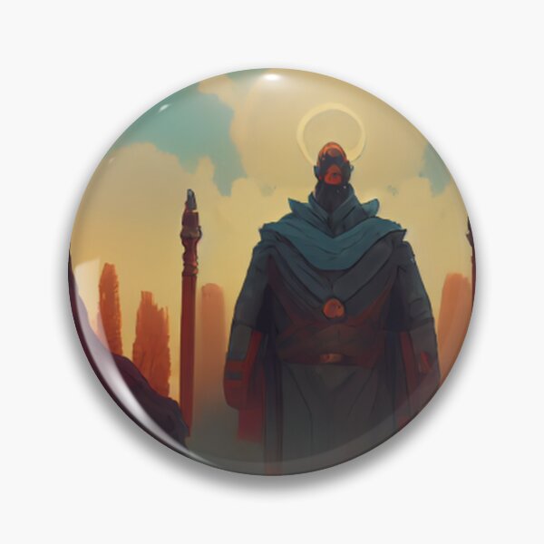 Item preview, Xenophon designed and sold by ComicsFactory.