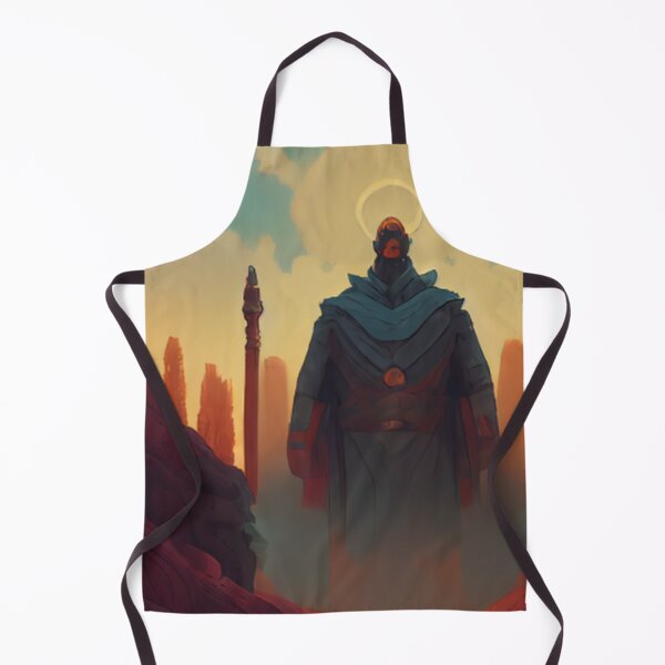 Item preview, Xenophon designed and sold by ComicsFactory.