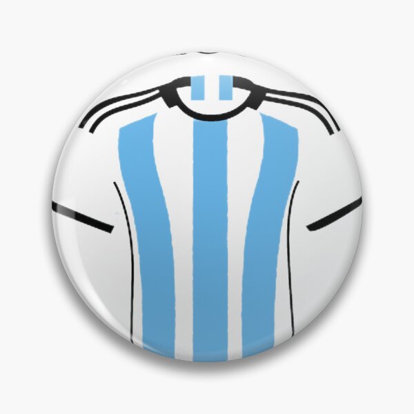 Item preview, Argentina t-shirt designed and sold by SenhajiWorld.