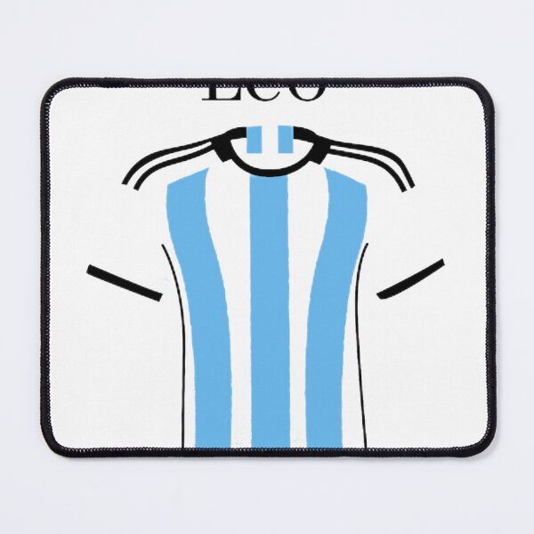 Item preview, Argentina t-shirt designed and sold by SenhajiWorld.