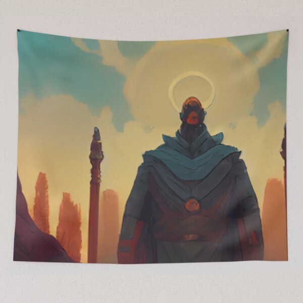 Item preview, Xenophon designed and sold by ComicsFactory.