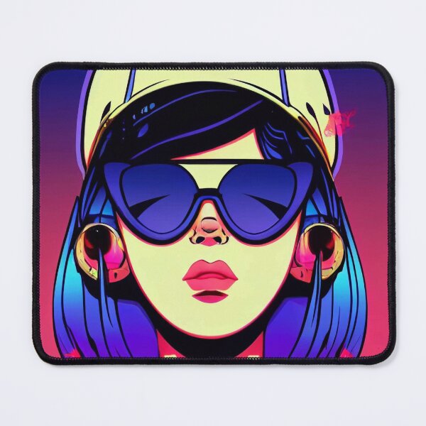 Item preview, Fly God’s Girl designed and sold by FreWil2Art.
