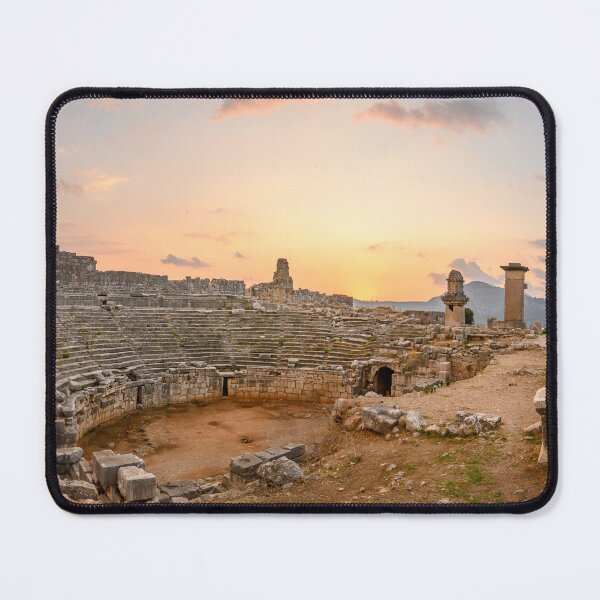 Item preview, Xanthos Ancient City in Turkey designed and sold by mitzobs.