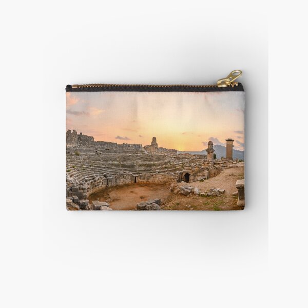 Item preview, Xanthos Ancient City in Turkey designed and sold by mitzobs.