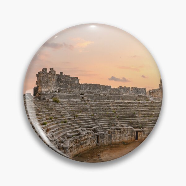 Item preview, Xanthos Ancient City in Turkey designed and sold by mitzobs.