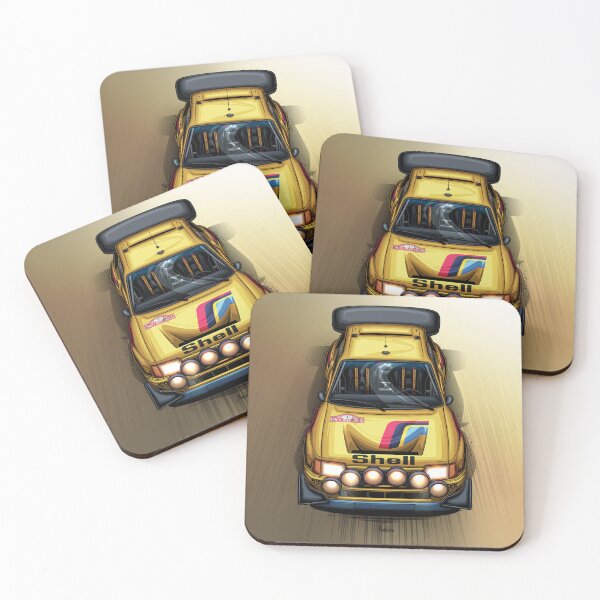 Item preview, Peugeot 205 T16 Group B Art designed and sold by Racing Art Store.