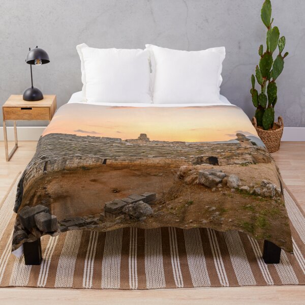 Item preview, Xanthos Ancient City in Turkey designed and sold by mitzobs.