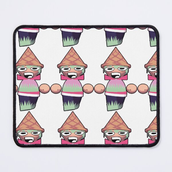 Item preview, Bamibo fnf designed and sold by spamton-funny.