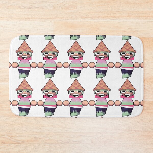 Item preview, Bamibo fnf designed and sold by spamton-funny.