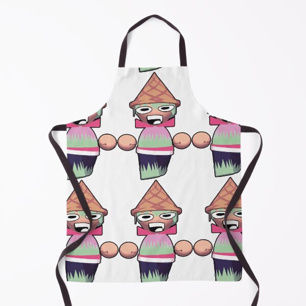Item preview, Bamibo fnf designed and sold by spamton-funny.