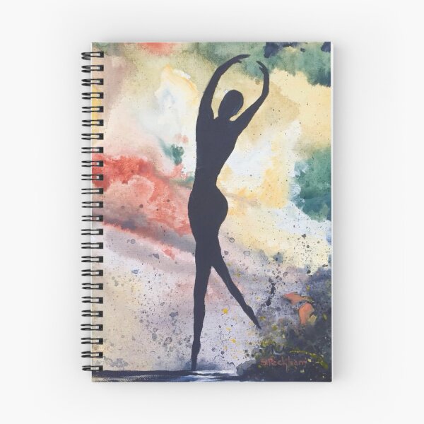 Item preview, Dance Practice designed and sold by Sally peckham.