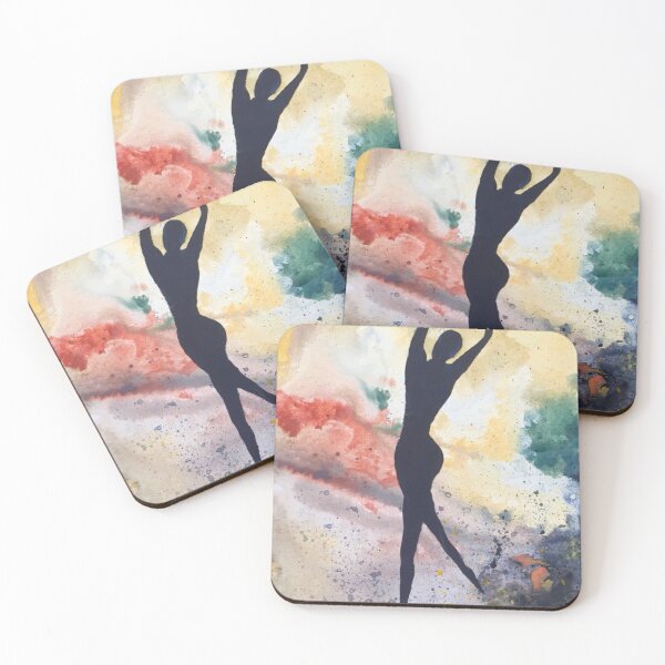 Item preview, Dance Practice designed and sold by Sally peckham.