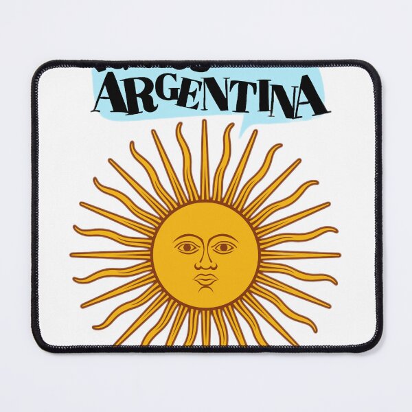 Item preview, Argentina t-shirt designed and sold by SenhajiWorld.