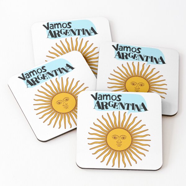 Item preview, Argentina t-shirt designed and sold by SenhajiWorld.