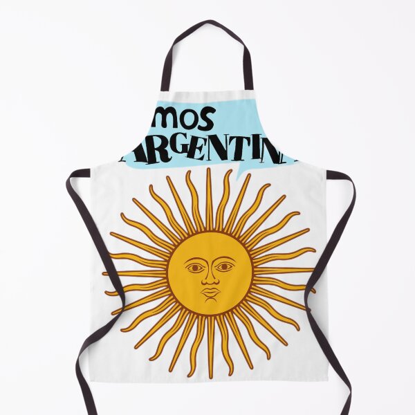 Item preview, Argentina t-shirt designed and sold by SenhajiWorld.