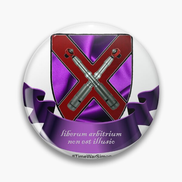 Item preview, 3 Coat of Arms designed and sold by SimonFox.