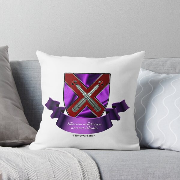 Item preview, 3 Coat of Arms designed and sold by SimonFox.