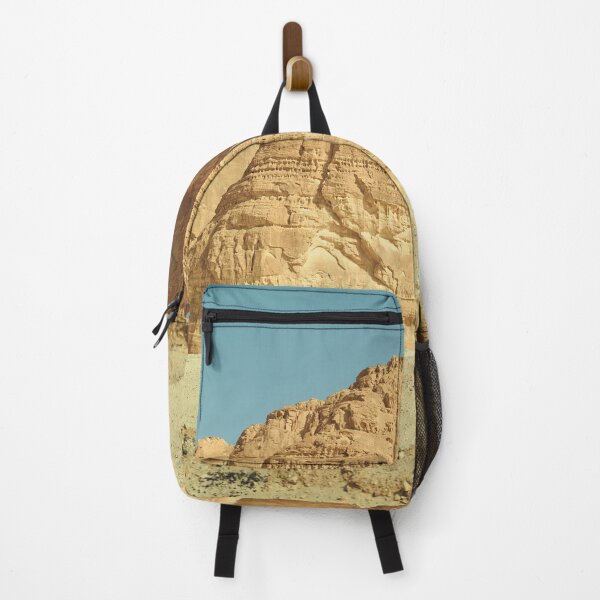 Item preview, Street art of Dahab Egypt designed and sold by RaimondKlavins.