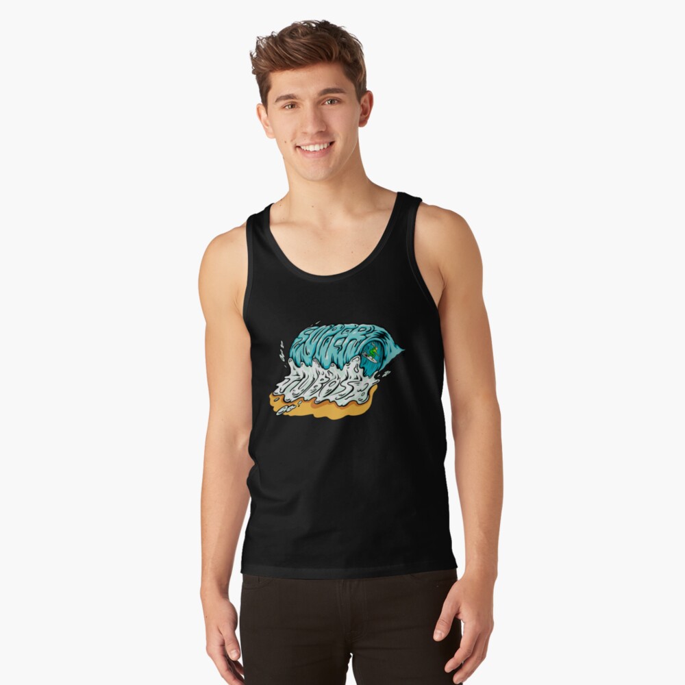 Item preview, Tank Top designed and sold by Cahpeni.
