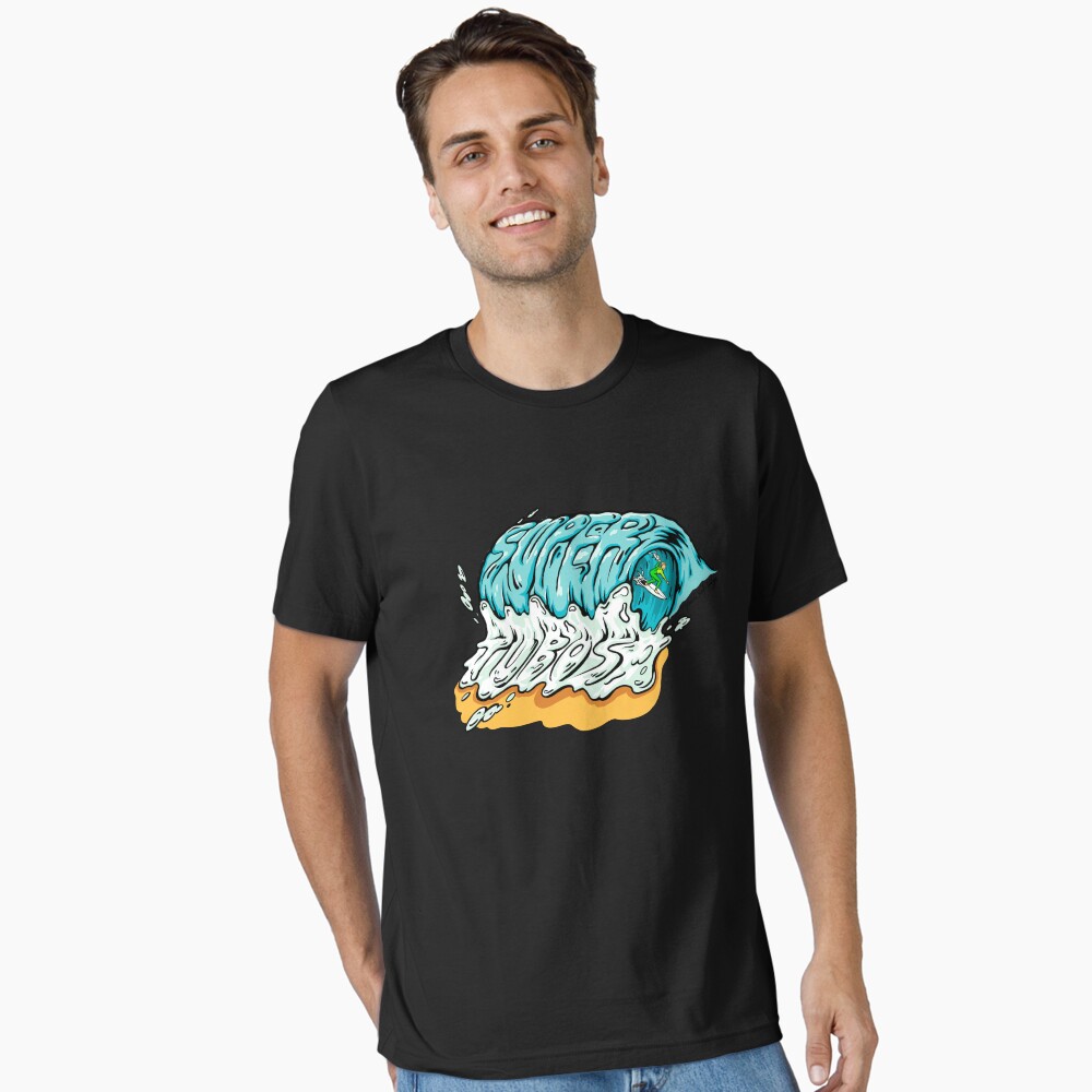 Item preview, Essential T-Shirt designed and sold by Cahpeni.