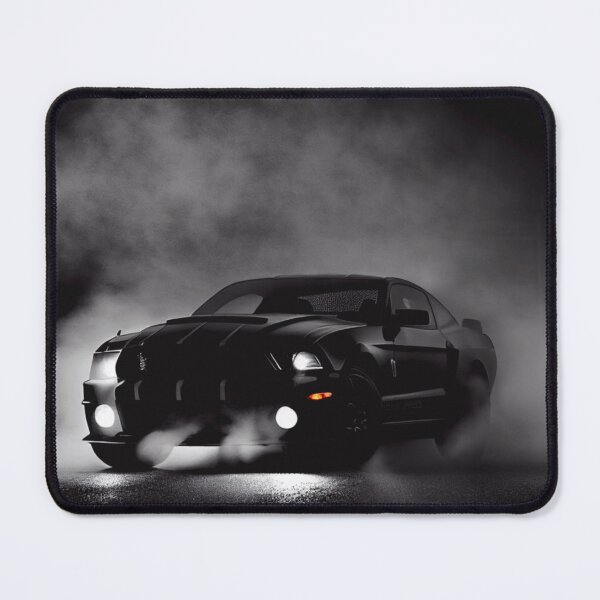 Item preview, Shelby GT 500 designed and sold by Sevastra33.
