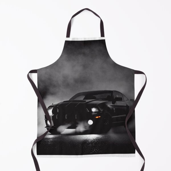 Item preview, Shelby GT 500 designed and sold by Sevastra33.