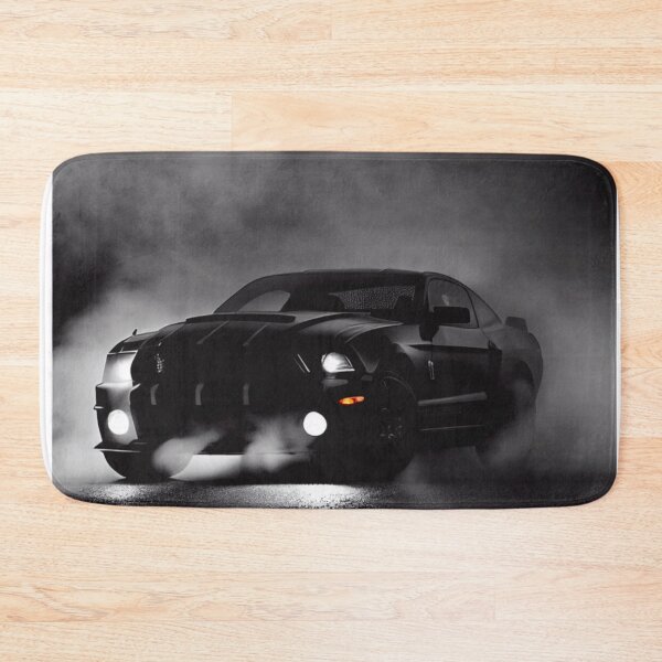 Item preview, Shelby GT 500 designed and sold by Sevastra33.