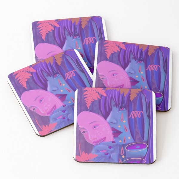 Item preview, Unmasked designed and sold by Alyssa Geary.