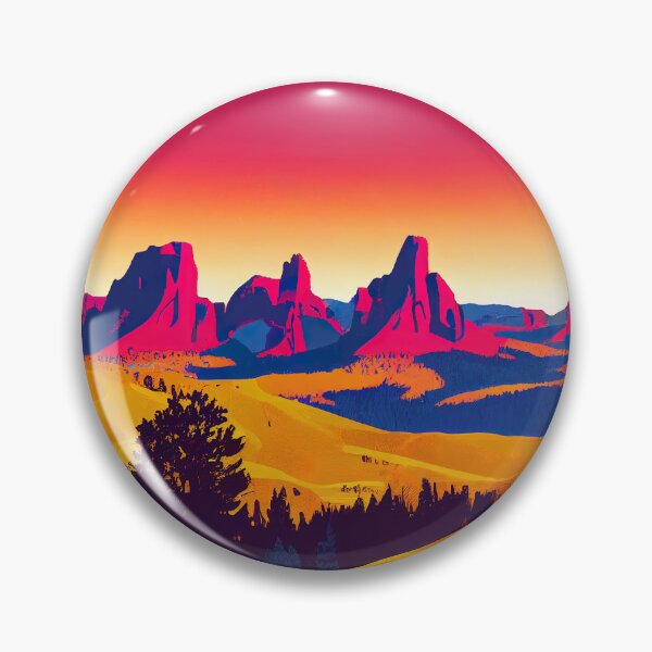 Artikelvorschau, Wyoming entworfen und verkauft von ComicsFactory.