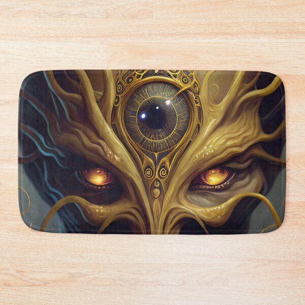 Item preview, The King In Yellow: Portrait designed and sold by ai-miilk.
