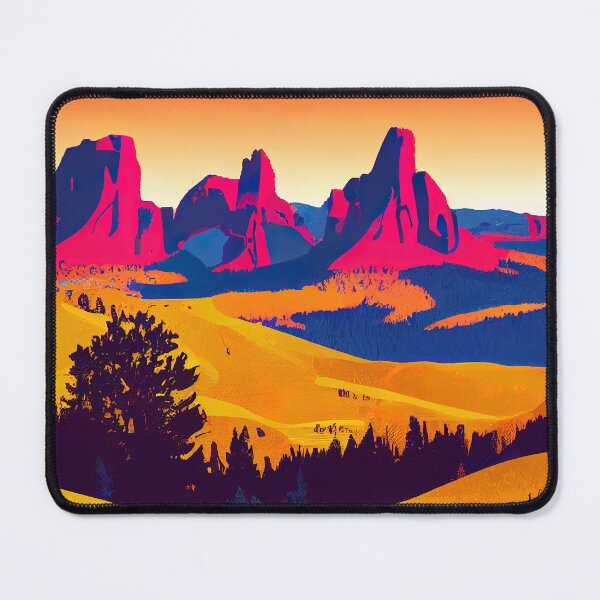 Item preview, Wyoming designed and sold by ComicsFactory.