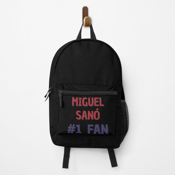 Item preview, Miguel Sano - #1 Fan designed and sold by Rybariuns.