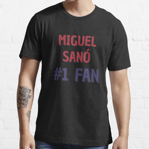 Miguel Sano Minnesota Play T-shirt ,long Sleeved, Tee, V-neck