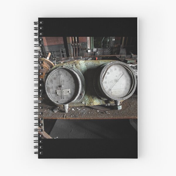 Item preview, Gauge designed and sold by Marissa Mancini.