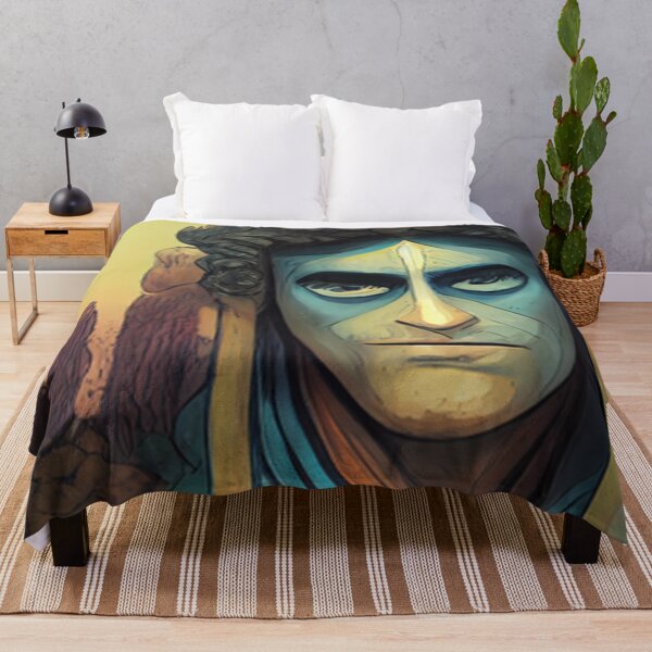 Item preview, Zeno of Citium designed and sold by ComicsFactory.