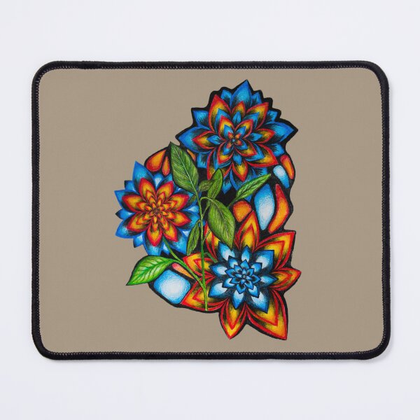 Item preview, Flower power designed and sold by RewildJane.