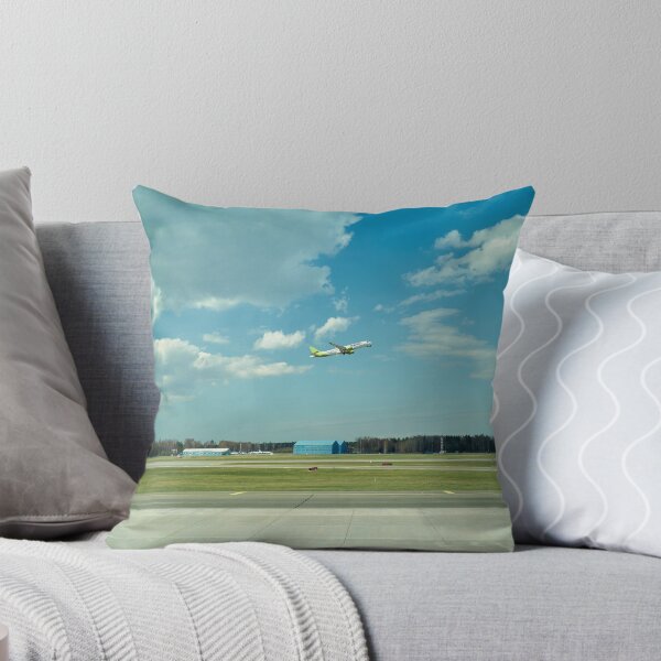 Item preview, Aircraft in Riga Airport designed and sold by RaimondKlavins.