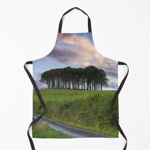Item preview, nearly there trees,Coming Home ,Landmark trees,on the A30, designed and sold by kathleenjean.