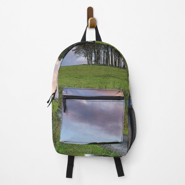 Item preview, nearly there trees,Coming Home ,Landmark trees,on the A30, designed and sold by kathleenjean.