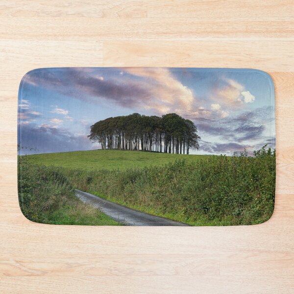Item preview, nearly there trees,Coming Home ,Landmark trees,on  the A30, designed and sold by kathleenjean.