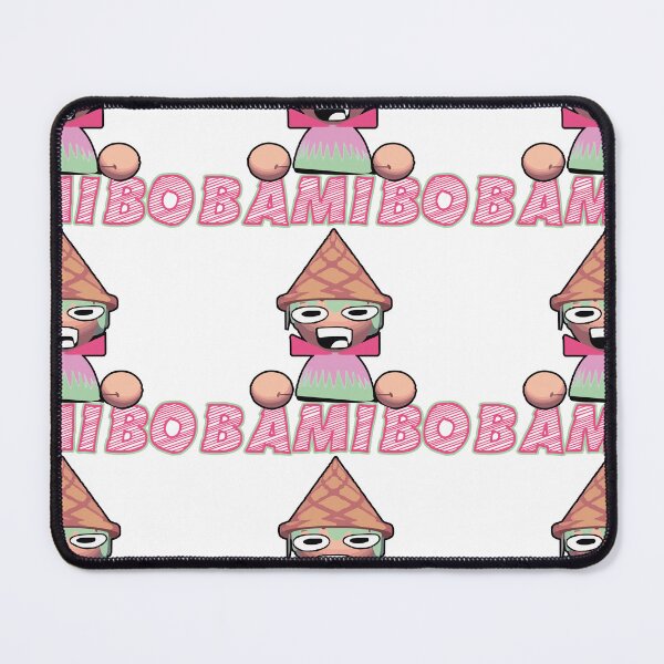 Item preview, Bamibo fnf designed and sold by spamton-funny.