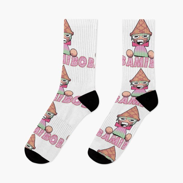 Item preview, Bamibo fnf designed and sold by spamton-funny.